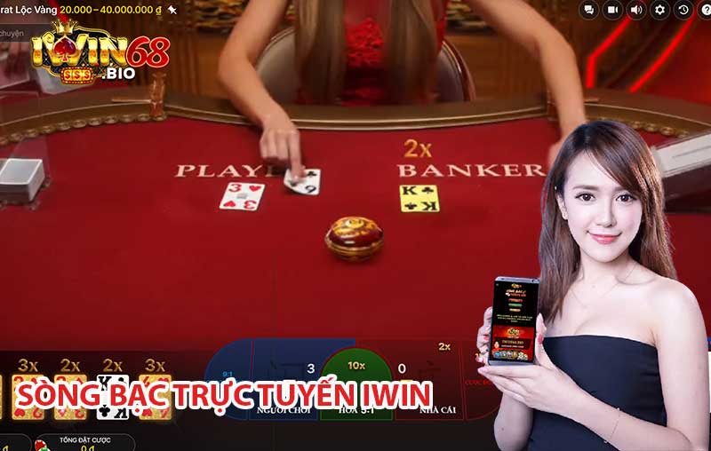 Có nhiều game casino cho người chơi lựa chọn