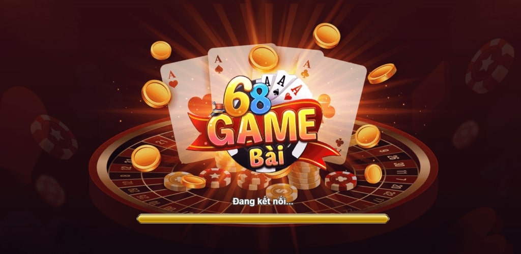 Game Bài 68: Cơn sốt đổi thưởng hot hit trên thị trường cá cược