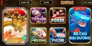Game bài phỏm có định nghĩa là gì? 