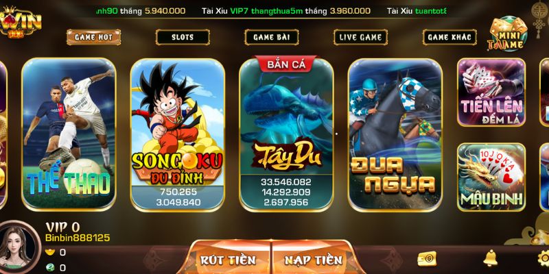 Game Bắn Cá Đổi Tiền Mặt – Cơ Hội Làm Giàu Siêu Hấp Dẫn