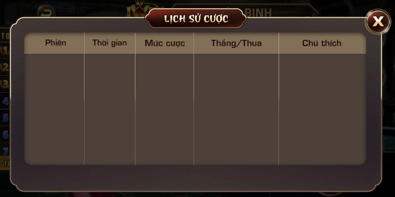 Mẹo bất bại trong Mậu Binh iWin 