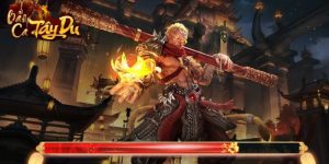 Những lý do không nên bỏ qua Tây Du iWin