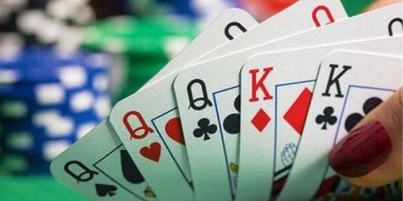 Thông tin cơ bản về game bài phỏm