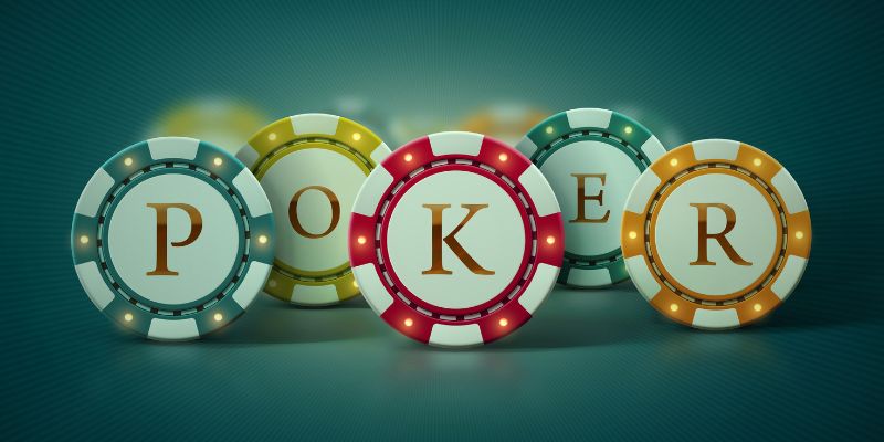 Thuật ngữ Poker: Những điều cần biết để chơi hay nhất