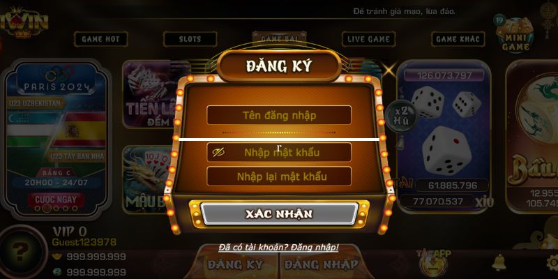 Tiến lên đếm lá iWin được nhiều người ưa chuộng