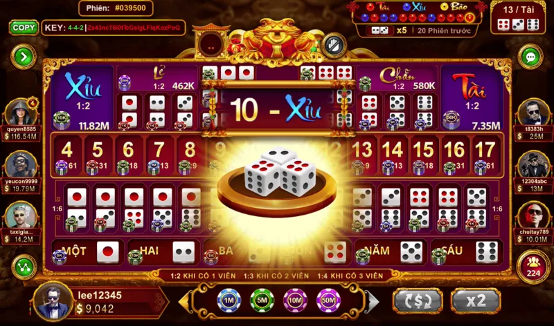 Nổ Hũ Sicbo iWin Là Gì? 4 Cách Chơi Bạn Nên Bỏ Túi Ngay