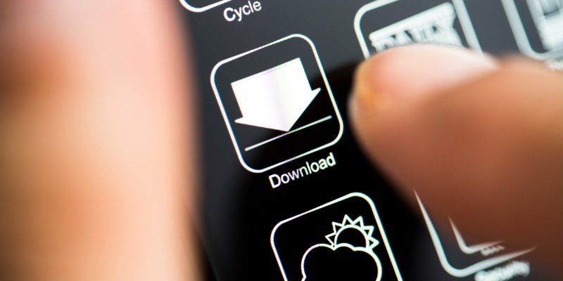 Chơi trên điện thoại Android mang đến nhiều lợi ích cho bet thủ