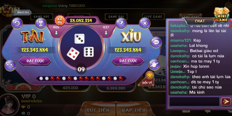 Tại trang chủ của chúng tôi, giao diện luôn được thiết kế linh hoạt và bắt mắt