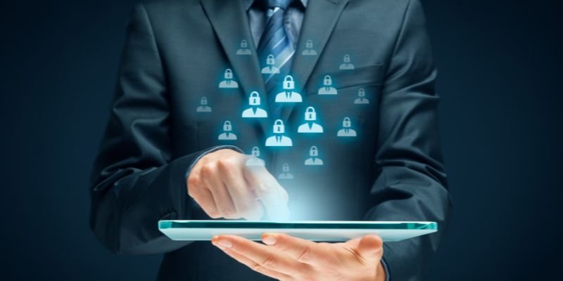 Bảo mật là một trong những yếu tố mà iWin Club luôn ưu tiên hàng đầu